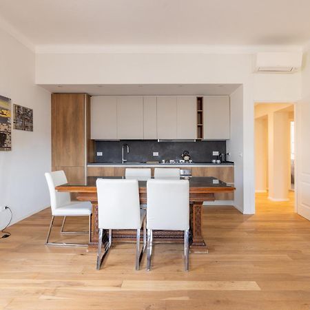 רומא Top Floor Apt With Rooftop Terrace Near St. Peter מראה חיצוני תמונה