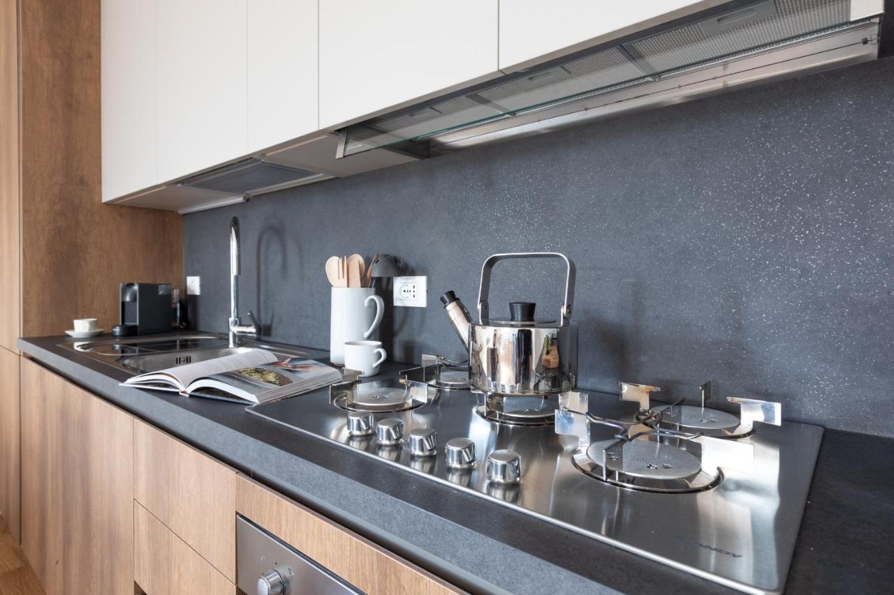 רומא Top Floor Apt With Rooftop Terrace Near St. Peter מראה חיצוני תמונה