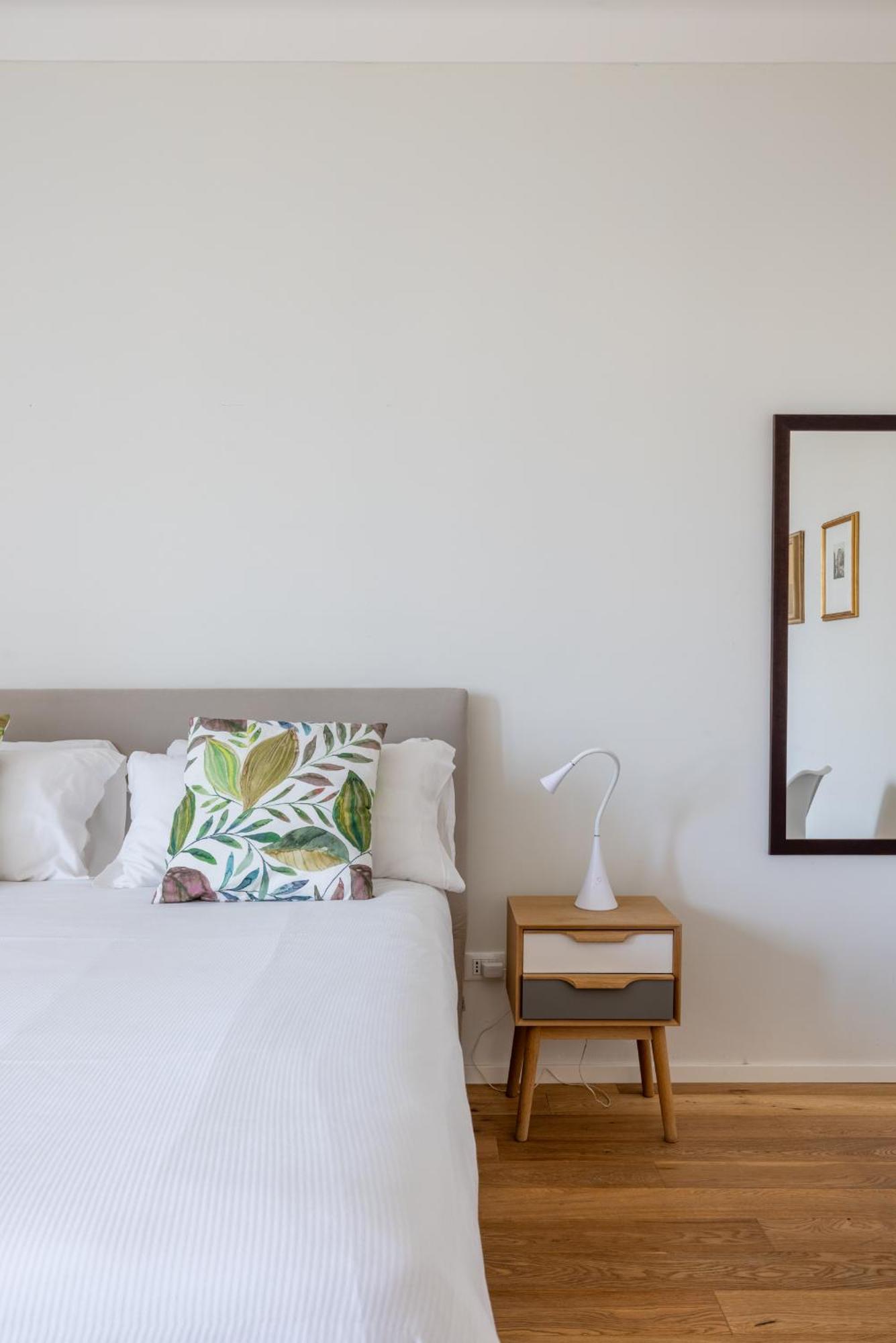 רומא Top Floor Apt With Rooftop Terrace Near St. Peter מראה חיצוני תמונה